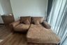 2 Bedroom Condo for rent in Rhythm Phahol-Ari, Phaya Thai, Bangkok near BTS Saphan Kwai