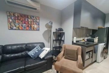2 Bedroom Condo for rent in Rhythm Asoke, Makkasan, Bangkok near MRT Phra Ram 9