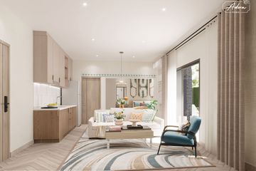 1 Bedroom Condo for sale in The Title Adora Rawai, Rawai, Phuket