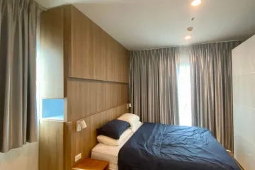 1 Bedroom Condo for rent in WYNE Sukhumvit, Phra Khanong, Bangkok near BTS Phra Khanong