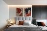 Condo for rent in Life One Wireless, Lumpini, Bangkok near BTS Ploen Chit