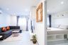 1 Bedroom Condo for sale in NOON Village Tower I, Chalong, Phuket