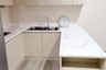 2 Bedroom Condo for rent in Amanta Ratchada, Din Daeng, Bangkok near MRT Thailand Cultural Centre