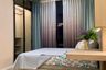 Condo for rent in Modiz Rhyme Ramkhamhaeng, Hua Mak, Bangkok near Airport Rail Link Ramkhamhaeng