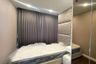 2 Bedroom Condo for sale in The Metropolis Samrong Interchange, Thepharak, Samut Prakan near BTS Samrong
