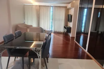 2 Bedroom Condo for rent in The Address Sukhumvit 61, Khlong Tan Nuea, Bangkok near BTS Ekkamai