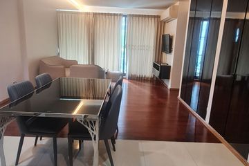 2 Bedroom Condo for rent in The Address Sukhumvit 61, Khlong Tan Nuea, Bangkok near BTS Ekkamai