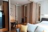 1 Bedroom Condo for rent in Park Origin Phrom Phong, Khlong Tan, Bangkok near BTS Phrom Phong