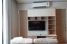 1 Bedroom Condo for rent in Park Origin Phrom Phong, Khlong Tan, Bangkok near BTS Phrom Phong