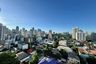 2 Bedroom Condo for rent in Saranjai Mansion, Khlong Toei, Bangkok near BTS Nana