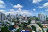 2 Bedroom Condo for rent in Saranjai Mansion, Khlong Toei, Bangkok near BTS Nana