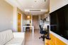 1 Bedroom Condo for rent in Noble Remix, Khlong Tan, Bangkok near BTS Thong Lo