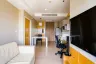 1 Bedroom Condo for rent in Noble Remix, Khlong Tan, Bangkok near BTS Thong Lo