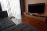 1 Bedroom Condo for rent in Supalai Elite Sathorn - Suanplu, Thung Maha Mek, Bangkok near BTS Chong Nonsi