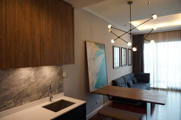 1 Bedroom Condo for rent in Supalai Elite Sathorn - Suanplu, Thung Maha Mek, Bangkok near BTS Chong Nonsi