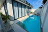 2 Bedroom Villa for rent in The Greens Phase 2, Rawai, Phuket