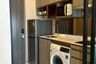 Condo for rent in Knightsbridge Prime Onnut, Phra Khanong Nuea, Bangkok near BTS On Nut