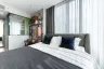 1 Bedroom Condo for sale in Ashton Silom, Suriyawong, Bangkok near BTS Chong Nonsi