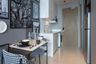 1 Bedroom Condo for sale in Ashton Silom, Suriyawong, Bangkok near BTS Chong Nonsi