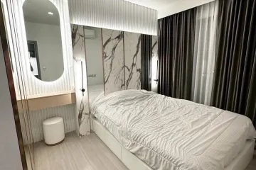 1 Bedroom Condo for rent in Life Asoke Hype, Makkasan, Bangkok near MRT Phra Ram 9
