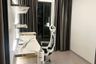 1 Bedroom Condo for rent in Life Asoke Hype, Makkasan, Bangkok near MRT Phra Ram 9