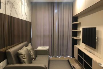 1 Bedroom Condo for rent in Ashton Asoke, Khlong Toei Nuea, Bangkok near MRT Sukhumvit