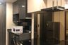 1 Bedroom Condo for rent in Ashton Asoke, Khlong Toei Nuea, Bangkok near MRT Sukhumvit