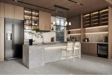 4 Bedroom Villa for sale in Ketthawa Villa, Thep Krasatti, Phuket