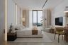 Apartment for sale in Layan Green Park Phase 2, Choeng Thale, Phuket