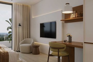 Apartment for sale in Layan Green Park Phase 2, Choeng Thale, Phuket