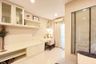 1 Bedroom Condo for sale in Ivy River, Bang Pakok, Bangkok near BTS Talat Phlu