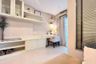 1 Bedroom Condo for sale in Ivy River, Bang Pakok, Bangkok near BTS Talat Phlu