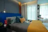 1 Bedroom Condo for sale in Niche Mono Rama 9, Bang Kapi, Bangkok
