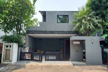 3 Bedroom House for Sale or Rent in Noble Tara Town in Town, Phlapphla, Bangkok