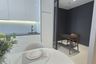 1 Bedroom Condo for rent in Tait Sathorn 12, Silom, Bangkok near BTS Saint Louis