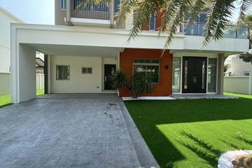 3 Bedroom House for rent in Perfect Masterpiece Sukhumvit 77, Racha Thewa, Samut Prakan