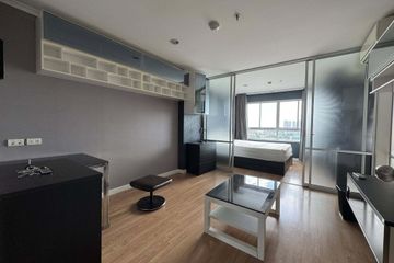 1 Bedroom Condo for sale in Lumpini Ville Bangkae, Bang Khae, Bangkok near BTS Bang Wa