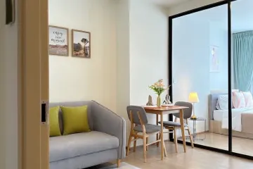 1 Bedroom Condo for rent in Chewathai Kaset-Nawamin, Sena Nikhom, Bangkok