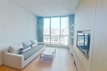 2 Bedroom Condo for Sale or Rent in Hyde Sukhumvit 13, Khlong Toei Nuea, Bangkok near BTS Nana
