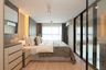 2 Bedroom Condo for rent in Ideo Rama 9 - Asoke, Huai Khwang, Bangkok near MRT Phra Ram 9
