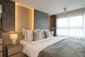 2 Bedroom Condo for rent in Ideo Rama 9 - Asoke, Huai Khwang, Bangkok near MRT Phra Ram 9