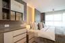 2 Bedroom Condo for rent in Ideo Rama 9 - Asoke, Huai Khwang, Bangkok near MRT Phra Ram 9