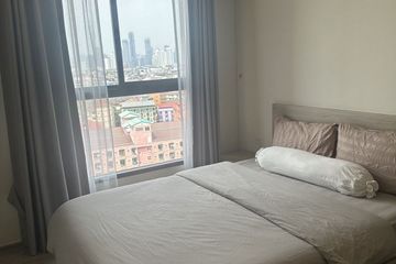 1 Bedroom Condo for rent in NIA by Sansiri, Phra Khanong Nuea, Bangkok near BTS Phra Khanong