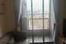 1 Bedroom Condo for rent in NIA by Sansiri, Phra Khanong Nuea, Bangkok near BTS Phra Khanong