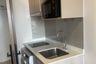 1 Bedroom Condo for rent in NIA by Sansiri, Phra Khanong Nuea, Bangkok near BTS Phra Khanong