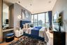 2 Bedroom Condo for Sale or Rent in BEATNIQ Sukhumvit 32, Khlong Tan, Bangkok near BTS Thong Lo