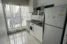 1 Bedroom Condo for Sale or Rent in Life Ratchadapisek, Huai Khwang, Bangkok near MRT Huai Khwang