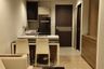 1 Bedroom Condo for rent in Rhythm Sathorn, Thung Wat Don, Bangkok near BTS Saphan Taksin