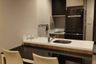 1 Bedroom Condo for rent in Rhythm Sathorn, Thung Wat Don, Bangkok near BTS Saphan Taksin