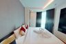 1 Bedroom Condo for rent in Beverly 33, Khlong Tan Nuea, Bangkok near BTS Phrom Phong